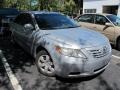 Titanium Metallic - Camry LE Photo No. 1