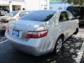 Titanium Metallic - Camry LE Photo No. 2