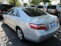Titanium Metallic - Camry LE Photo No. 3