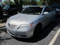 Titanium Metallic - Camry LE Photo No. 4