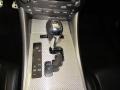  2008 IS F 8 Speed Sport Direct-Shift Automatic Shifter