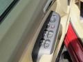 Tango Red Pearl - Civic LX Sedan Photo No. 15