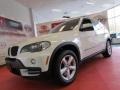 Alpine White - X5 xDrive30i Photo No. 1