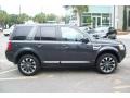 Lago Grey 2010 Land Rover LR2 HSE Exterior