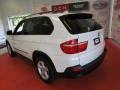Alpine White - X5 xDrive30i Photo No. 6