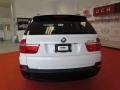 Alpine White - X5 xDrive30i Photo No. 7