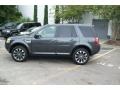 Lago Grey 2010 Land Rover LR2 HSE Exterior
