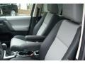 Ebony 2010 Land Rover LR2 HSE Interior Color