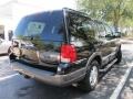 Black Clearcoat - Expedition XLT Photo No. 2