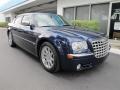 Midnight Blue Pearlcoat - 300 C HEMI Photo No. 1