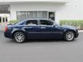 Midnight Blue Pearlcoat - 300 C HEMI Photo No. 2