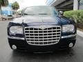 Midnight Blue Pearlcoat - 300 C HEMI Photo No. 8