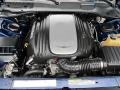 Midnight Blue Pearlcoat - 300 C HEMI Photo No. 9