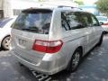 Silver Pearl Metallic - Odyssey EX-L Photo No. 2