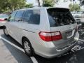 Silver Pearl Metallic - Odyssey EX-L Photo No. 3