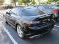 Brilliant Black - RX-8  Photo No. 3