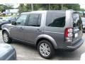 2011 Stornoway Grey Metallic Land Rover LR4 HSE  photo #7