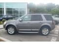 2011 Stornoway Grey Metallic Land Rover LR2 HSE  photo #6