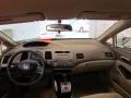 Taffeta White - Civic LX Sedan Photo No. 10