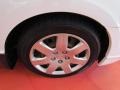 Taffeta White - Civic LX Sedan Photo No. 26