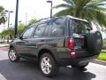 Epsom Green Metallic - Freelander HSE Photo No. 8