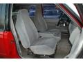 Medium Graphite Interior Photo for 1998 Ford Explorer #54599227