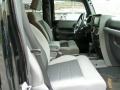 Black - Wrangler Unlimited Sahara 4x4 Photo No. 13