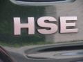 Epsom Green Metallic - Freelander HSE Photo No. 10