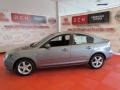 2006 Titanium Gray Metallic Mazda MAZDA3 i Touring Sedan  photo #4