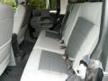 Black - Wrangler Unlimited Sahara 4x4 Photo No. 19