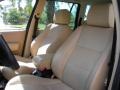 Epsom Green Metallic - Freelander HSE Photo No. 13