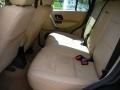 Epsom Green Metallic - Freelander HSE Photo No. 14