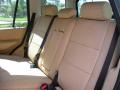 Epsom Green Metallic - Freelander HSE Photo No. 15