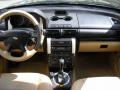 Epsom Green Metallic - Freelander HSE Photo No. 18