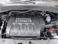3.5 Liter SOHC 24 Valve VTEC V6 Engine for 2008 Honda Pilot EX #54599845