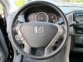 Gray Steering Wheel Photo for 2008 Honda Pilot #54599913