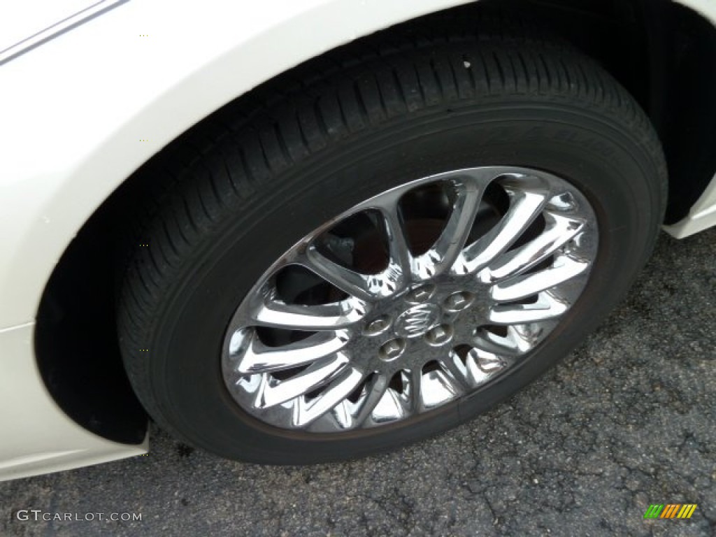 2008 Buick Lucerne Super Wheel Photo #54600176