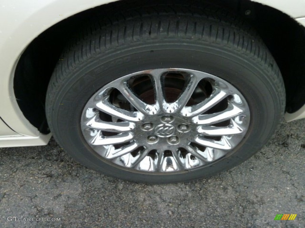 2008 Buick Lucerne Super Wheel Photo #54600185