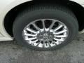2008 Buick Lucerne Super Wheel