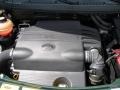 Epsom Green Metallic - Freelander HSE Photo No. 26