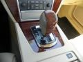  2008 STS V6 6 Speed Automatic Shifter