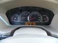 Cashmere Gauges Photo for 2008 Cadillac STS #54600575