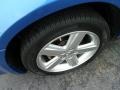 Marathon Blue Pearl - Avenger SXT Photo No. 9