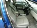 2008 Marathon Blue Pearl Dodge Avenger SXT  photo #13