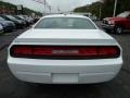 Bright White - Challenger R/T Photo No. 4