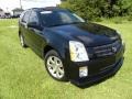 Black Raven 2008 Cadillac SRX V6