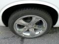 2012 Dodge Challenger R/T Wheel
