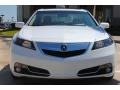 Bellanova White Pearl - TL 3.5 Technology Photo No. 2