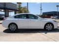 Bellanova White Pearl - TL 3.5 Technology Photo No. 4