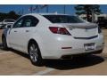 Bellanova White Pearl - TL 3.5 Technology Photo No. 6